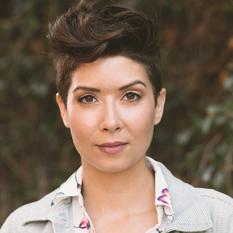 Kate Chamuris Profile