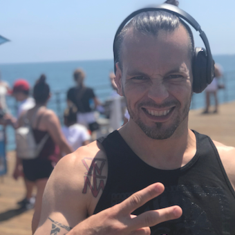 Christian Joel Profile