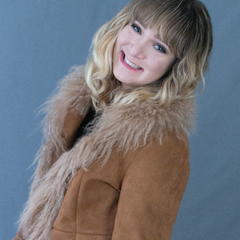 Catherine Argyrople Profile