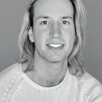Christopher Isenegger Profile