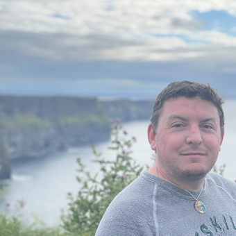 Sean Flanagan Profile