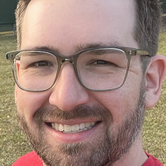 Darrell McGregor Profile