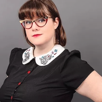 Ruth Hanson Profile