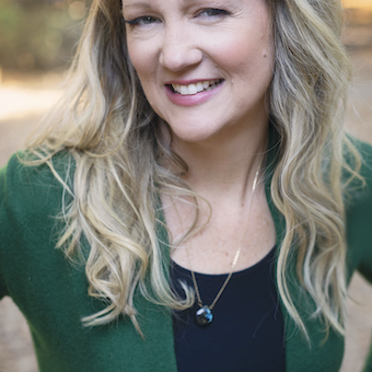 Amanda Jones Profile