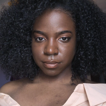 Géraldine Joseph Profile