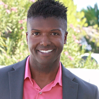 Barry Tidwell Profile