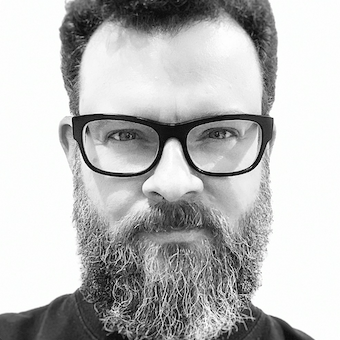 Will Simpson Profile