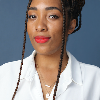 Gia-Rayne Harris Profile
