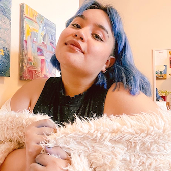 Guadalupe Jacobson-Peregrino Profile