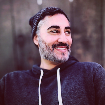 Amir Mo Profile