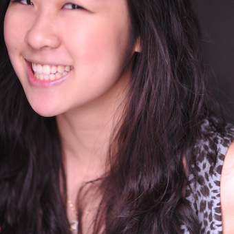 Melissa Kong Profile