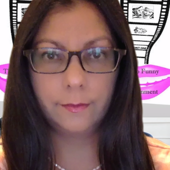 Antonia Roman Profile