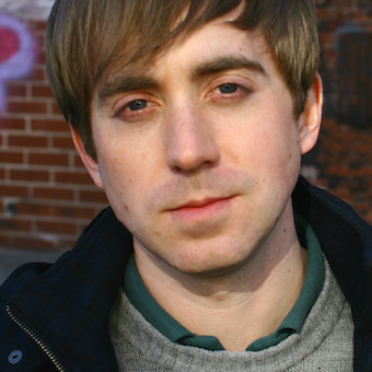 Cameron Yates Profile