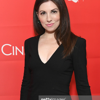 Danielle Beckmann Profile