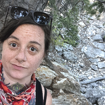 Christy Price Profile