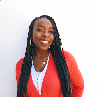 Deja Fields Profile