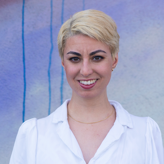 Ariel Sinelnikoff Profile