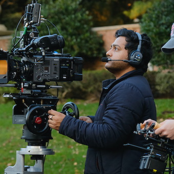 Sam Chatterjee Profile