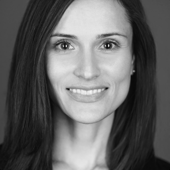 Sarah Farrand Profile