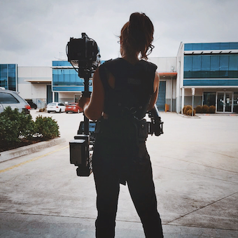 Kate Eccarius Profile
