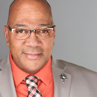 M. Sean Agnew Profile