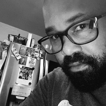 Anthony D’Juan Profile