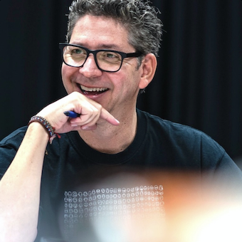 Doug Greiff Profile