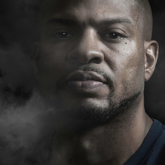 Shawnré Tieuel Profile