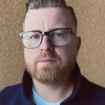 Chris Stott (Stotty) Profile