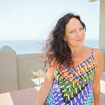 Suzanne Dean Profile
