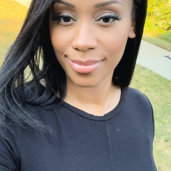 Angel Hilson Profile