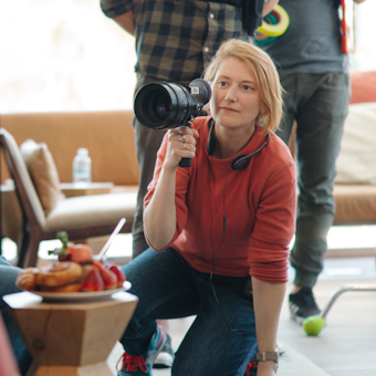 Christine Luby Profile