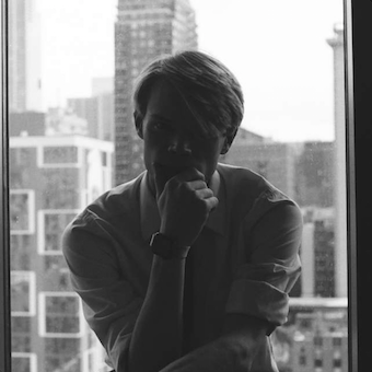 Nick Miesuk Profile