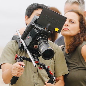Donna Magnani Profile