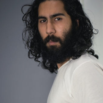 Anwar Wolf Profile