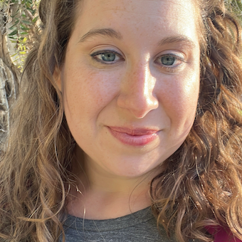 Melissa Raub Profile