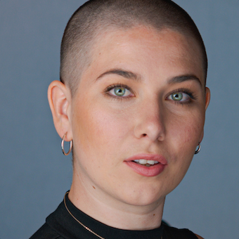Madeline Scrace Profile