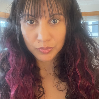 Medha Jaishankar Profile