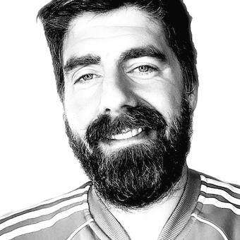 Alexander Rossi Profile