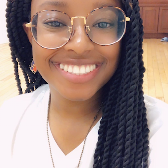 Mitchka Herard Profile