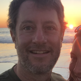 Guy Stodel Profile