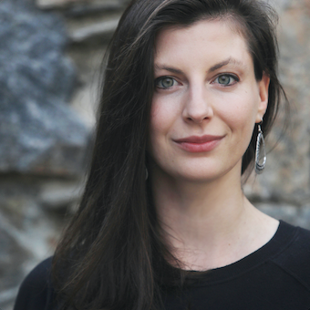 Kasia Cieplak-Mayr von Baldegg Profile