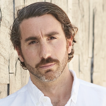 Matthew Ball Profile