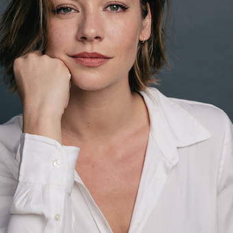 Kimberlee Kidd Profile