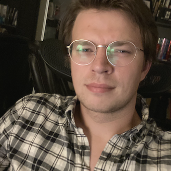 Alex Bernard Profile