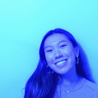 Regina Limcaoco Profile