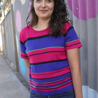 Emily Lerer Profile