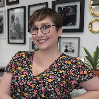 Kat Spada Profile