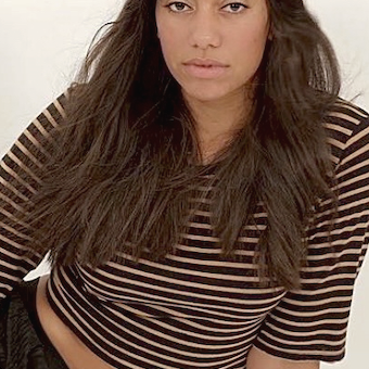 Maria Marmol Profile