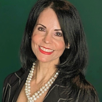 Marisa Forrest Profile